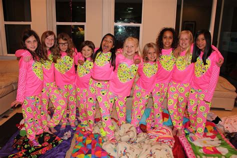 sleep over party ideas|12 year old sleepover.